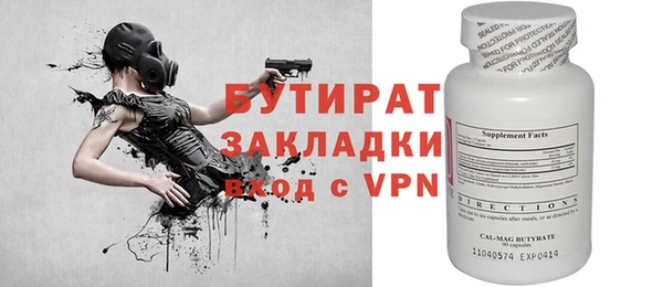 хмурый Верея